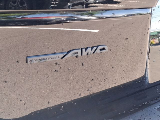 New 2026 Subaru Outback Limited AWD/4WD image 11