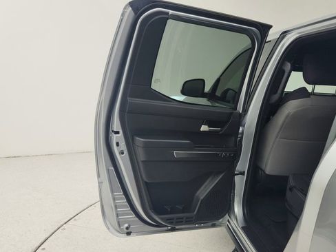 Used 2024 Toyota Tacoma TRD Sport RWD image 22