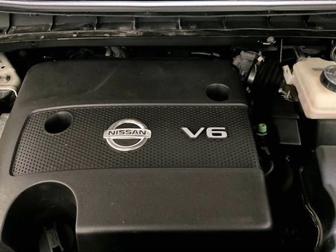 Used 2015 Nissan Murano S AWD/4WD image 30