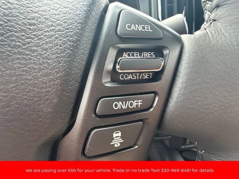 New 2026 Nissan Frontier SV w/ SV Convenience Package AWD/4WD image 14
