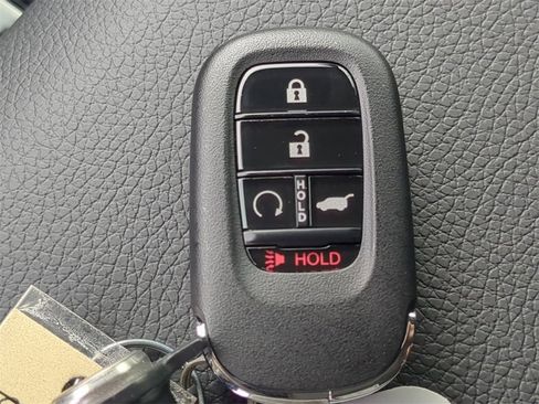 New 2026 Honda Passport RTL image 28