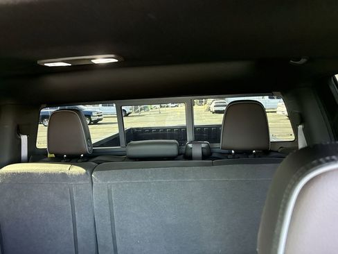 Certified 2025 GMC Sierra 2500 Denali w/ Max Trailering Package image 11