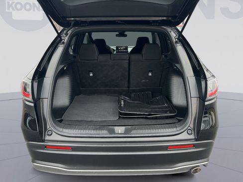 Used 2023 Honda HR-V Sport image 23