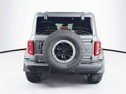 Used 2024 Ford Bronco Badlands AWD/4WD image 10