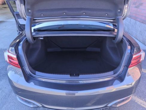 Used 2016 Acura ILX FWD image 21