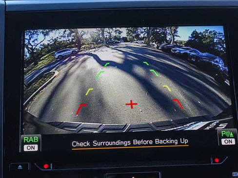 Certified 2022 Subaru Forester Touring w/ Popular Package #2 image 24