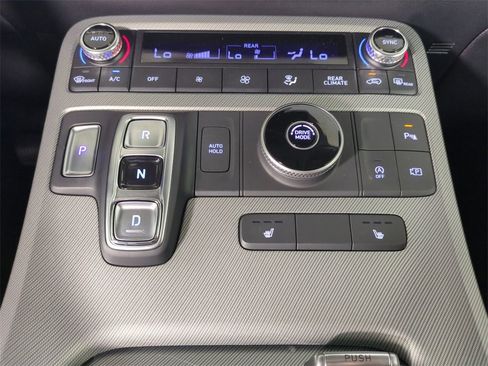 Certified 2025 Hyundai Palisade XRT image 22