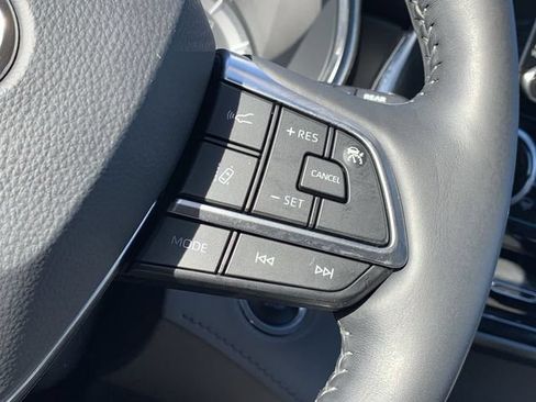 Used 2020 Toyota Highlander Limited AWD/4WD image 23