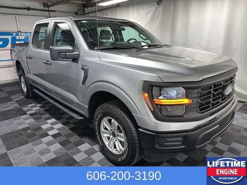 Used 2024 Ford F150 XL image 5