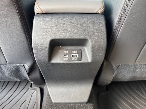 Certified 2024 Subaru Crosstrek 2.5i Limited w/ Popular Package #4A image 37