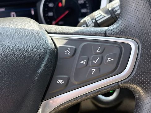 Used 2022 Chevrolet Equinox LT FWD image 14
