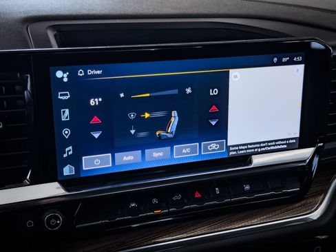 Used 2024 Chevrolet Silverado 1500 LT image 49