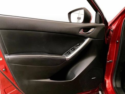 Used 2015 MAZDA CX-5 Touring w/ Bose/Moonroof Package AWD/4WD image 23
