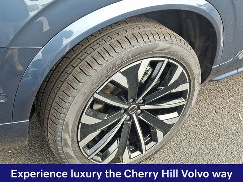 New 2026 Volvo XC90 T8 Plus w/ Protection Package Premier AWD/4WD image 6