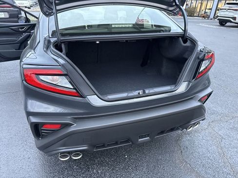 New 2026 Subaru WRX Premium image 40