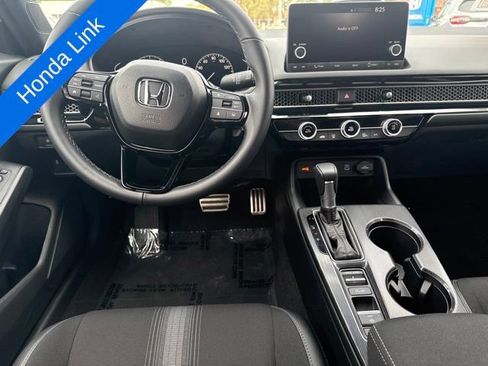 Used 2026 Honda Civic Sport image 19