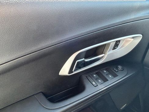 Used 2016 Chevrolet Equinox LT image 27