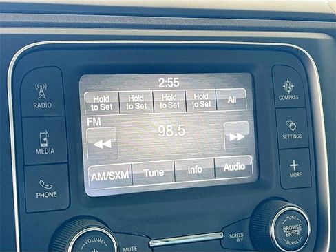 Used 2023 RAM 1500 Tradesman w/ Tradesman SXT Package image 14