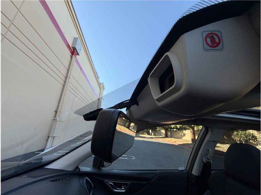 Used 2020 Subaru Forester Premium AWD/4WD image 15