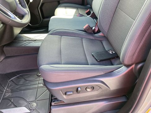 New 2026 Chevrolet Silverado 1500 LT w/ All Star Edition Plus image 26