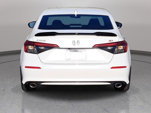 Used 2024 Honda Civic Si image 6