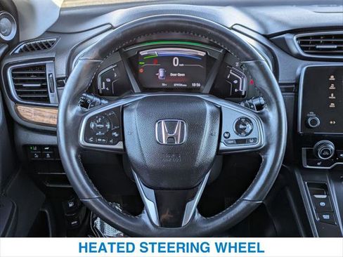 Used 2022 Honda CR-V EX-L image 15