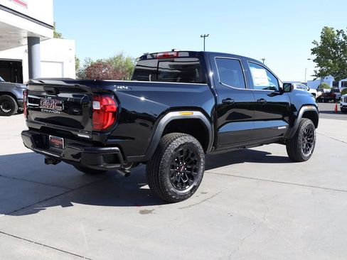 New 2026 GMC Canyon Elevation w/ Convenience Package AWD/4WD image 6