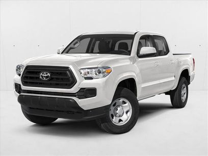 Used 2020 Toyota Tacoma Limited