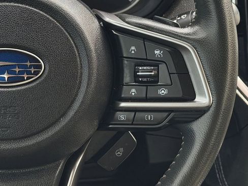 Certified 2023 Subaru Forester Limited AWD/4WD image 18