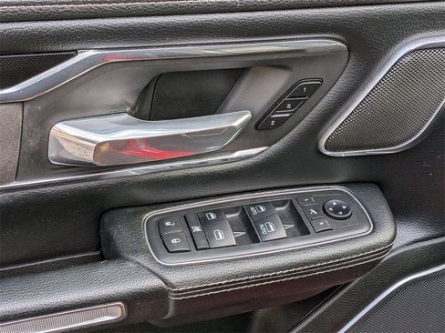 Certified 2019 RAM 1500 Laramie image 10