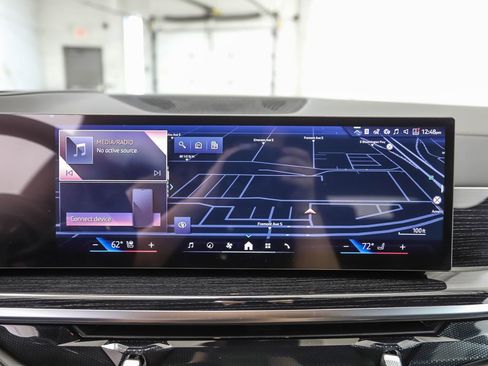 New 2026 BMW X5 xDrive50e w/ M Sport Package image 16