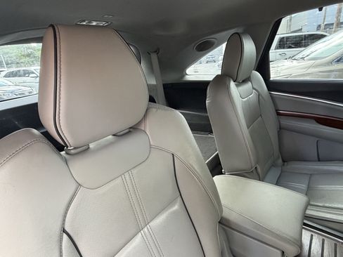 Used 2018 Acura MDX FWD w/ Advance Package image 40