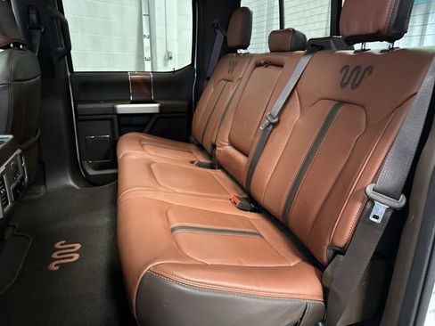 Used 2022 Ford F350 King Ranch w/ King Ranch Ultimate Package image 34