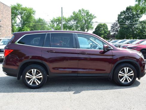 Used 2016 Honda Pilot EX-L image 5
