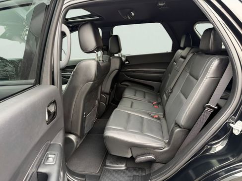 Used 2022 Dodge Durango GT image 30