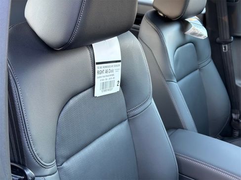 New 2026 Honda Civic Sport Touring image 9