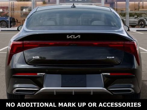 New 2026 Kia K5 GT-Line FWD image 13