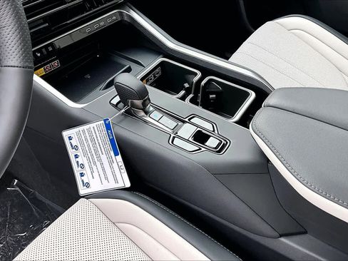 New 2026 Lexus TX 500h F SPORT Performance Premium image 7