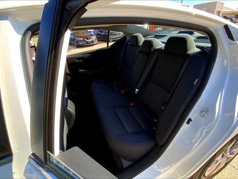 Used 2024 Nissan Altima 2.5 S image 21