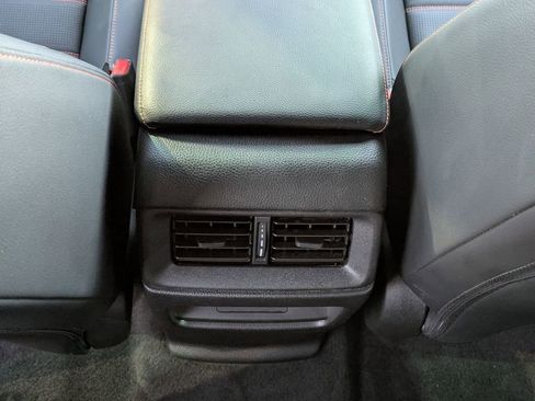 Certified 2023 Honda CR-V Sport Touring image 13