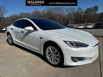 Used 2019 Tesla Model S Performance