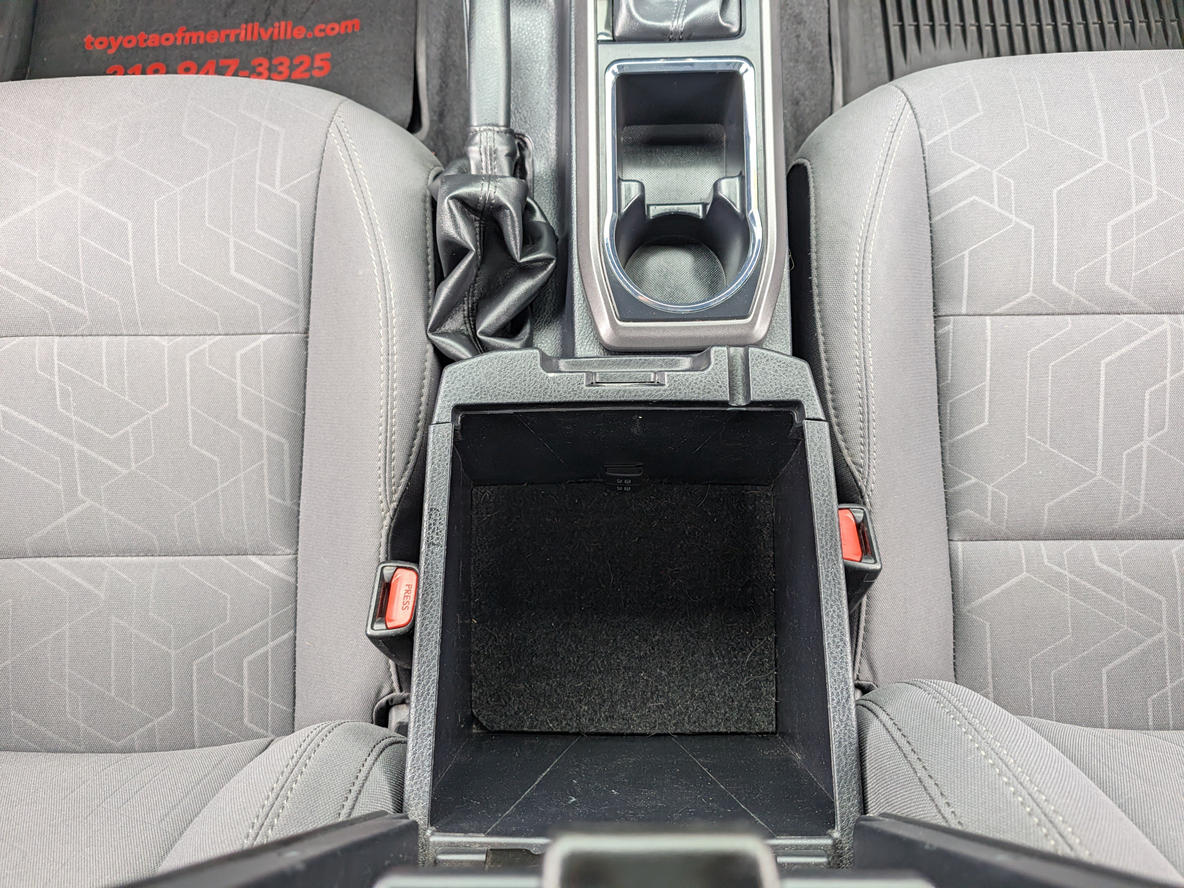 Used 2019 Toyota Tacoma TRD Sport w/ Technology Package AWD/4WD image 34