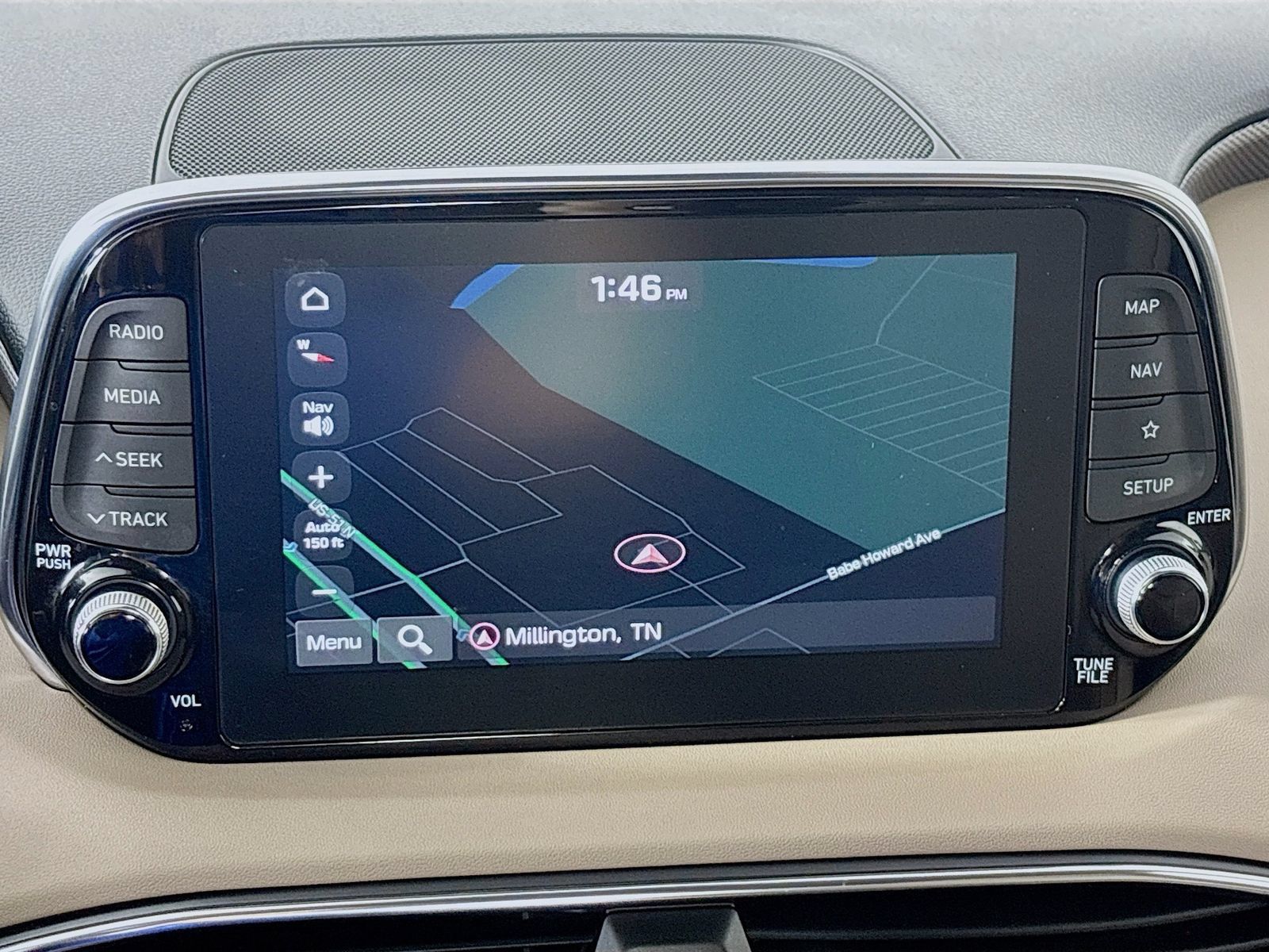 Used 2020 Hyundai Santa Fe Limited FWD image 13