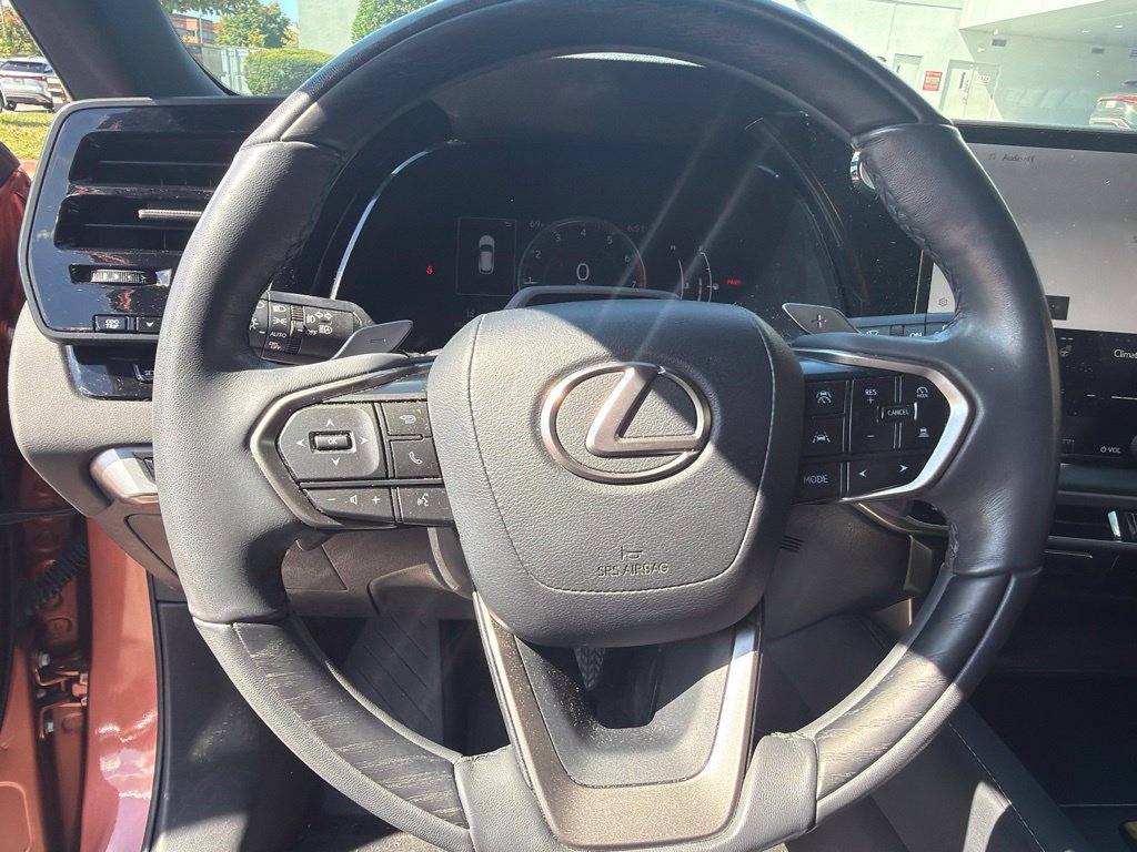 Certified 2024 Lexus RX 350 Premium w/ Convenience Package AWD/4WD image 25