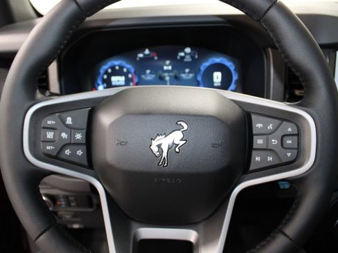 New 2026 Ford Bronco Badlands AWD/4WD image 33