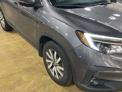 Used 2020 Honda Pilot EX-L