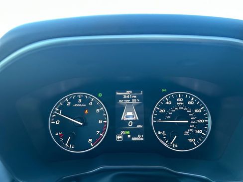 Used 2025 Subaru Outback Limited image 10