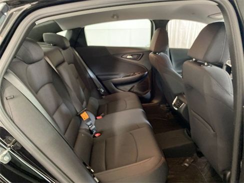 Used 2023 Chevrolet Malibu LT w/ Redline Edition image 25