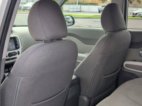 Used 2015 Kia Soul EV FWD image 27