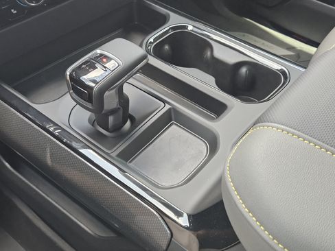 New 2026 Chevrolet Silverado 1500 ZR2 AWD/4WD image 15